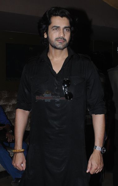 Arjan Bajwa Photo