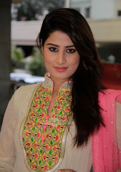 Arjumman Mughal Photo