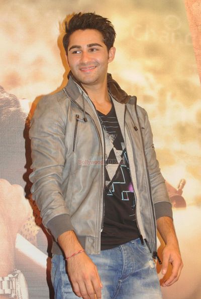 Armaan Jain Photo
