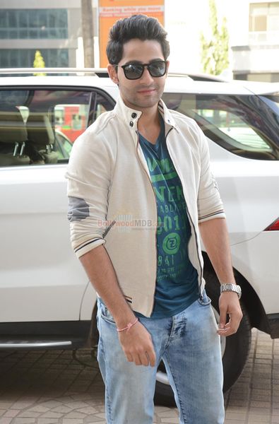 Armaan Jain Photo