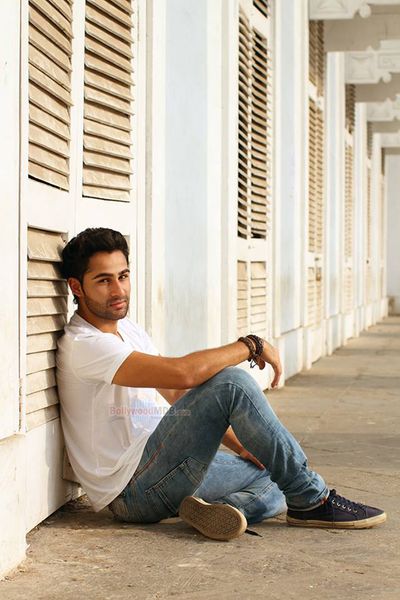 Armaan Jain Photo