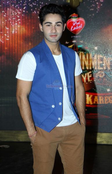 Armaan Jain Photo