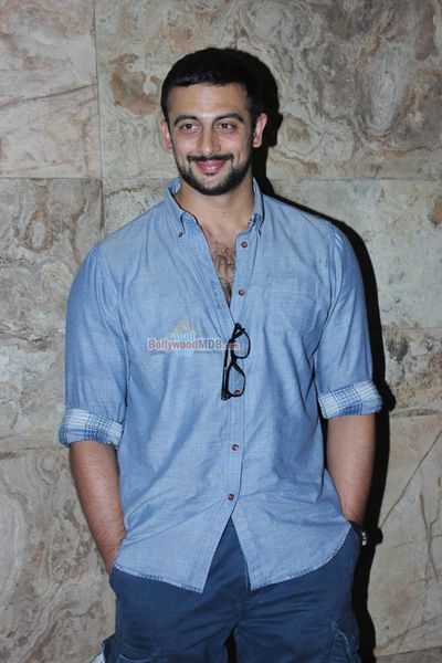 Arunoday Singh Photo