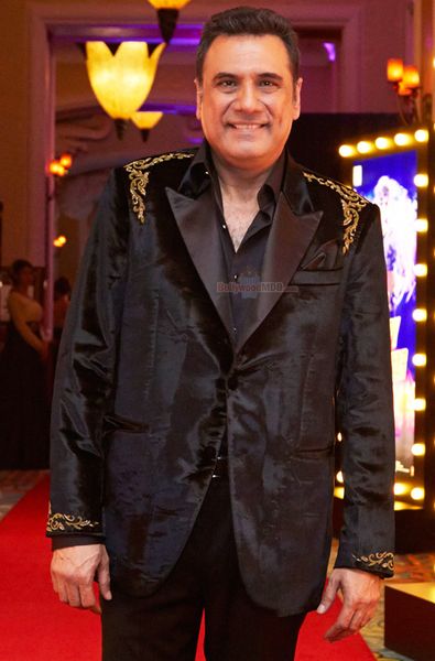 Boman Irani Photo