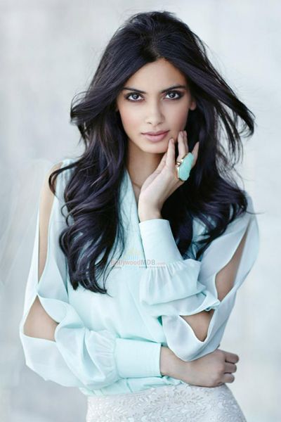 Diana Penty Photo