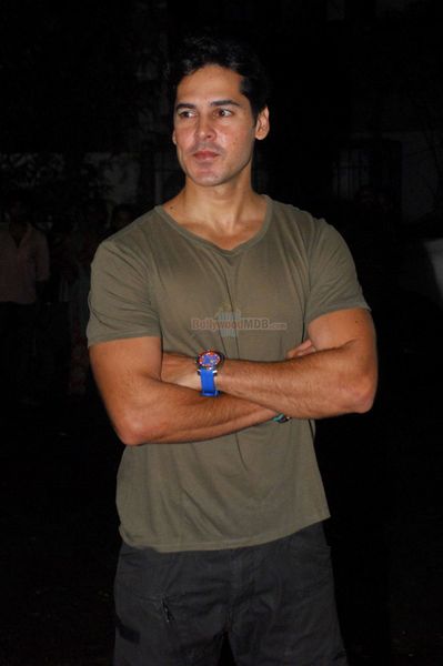 Dino Morea Photo