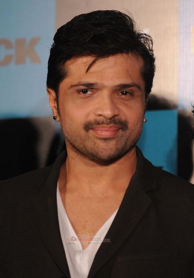 Himesh Reshammiya Photo