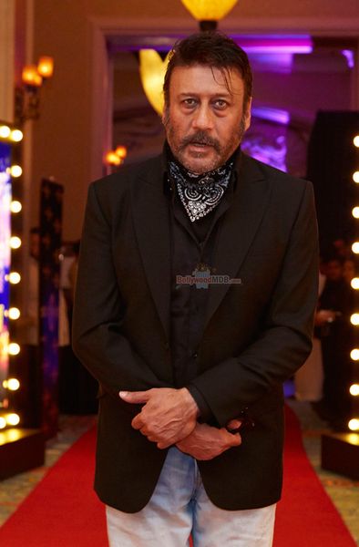 Jackie Shroff Photo