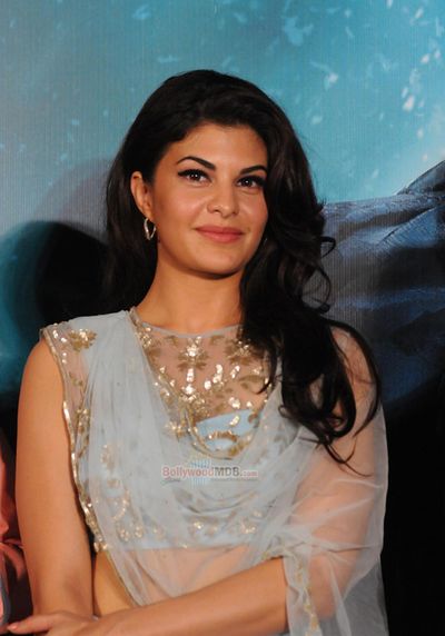 Jacqueline Fernandez Photo