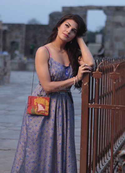 Jacqueline Fernandez Photo