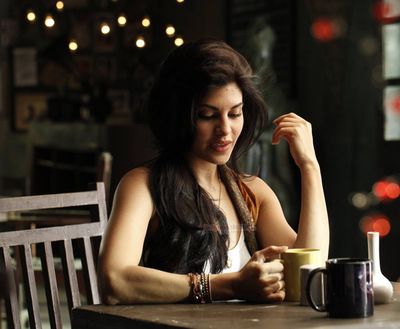 Jacqueline Fernandez Photo