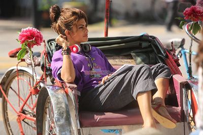 Jacqueline Fernandez Photo