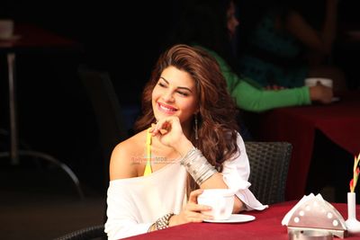 Jacqueline Fernandez Photo
