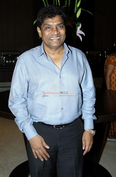 Johny Lever Photo