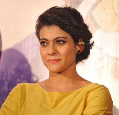 Kajol Photo