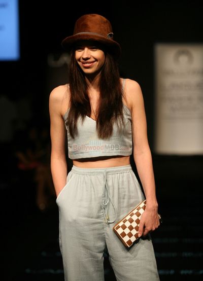 Kalki Koechlin Photo
