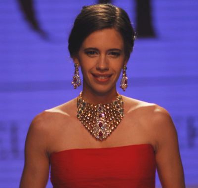 Kalki Koechlin Photo