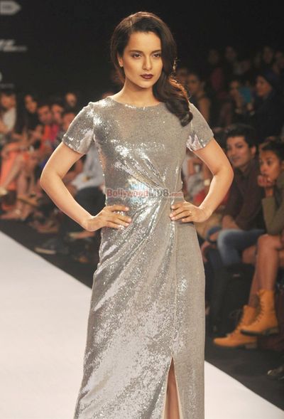 Kangana Ranaut Photo