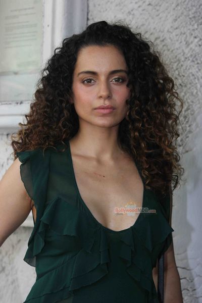 Kangana Ranaut Photo