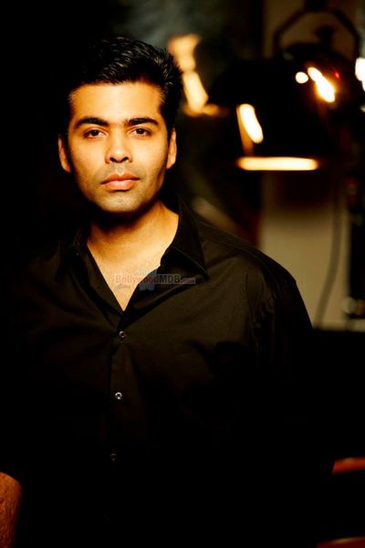 Karan Johar Photo