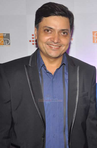 Narendra Rahurikar Photo