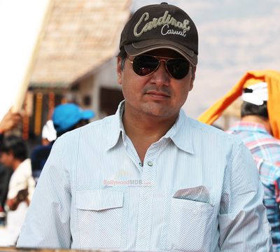 Narendra Rahurikar Photo