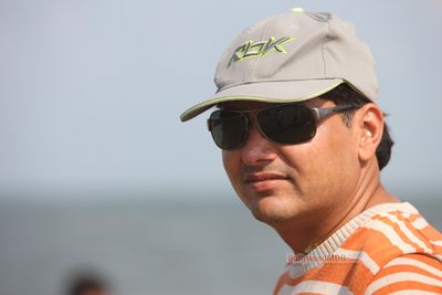 Narendra Rahurikar Photo