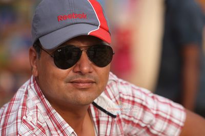 Narendra Rahurikar Photo