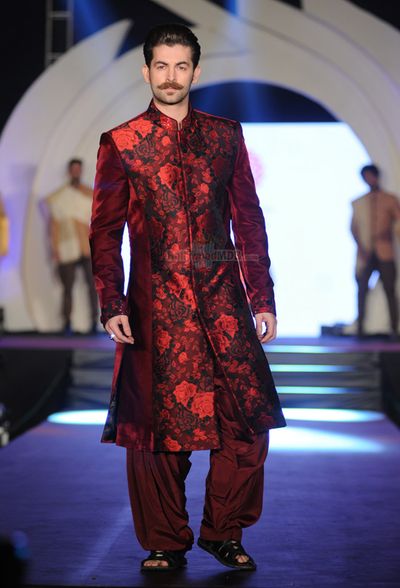 Neil Nitin Mukesh Photo