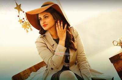 Parineeti Chopra Photo