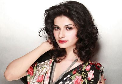 Prachi Desai Photo