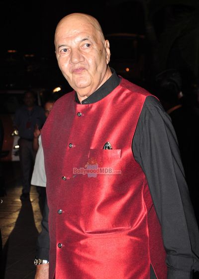 Prem Chopra Photo