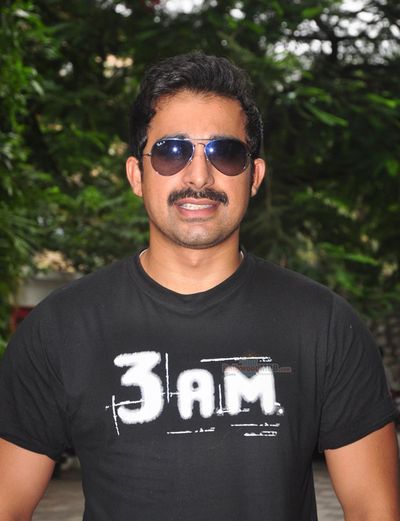 Rannvijay Singh Photo