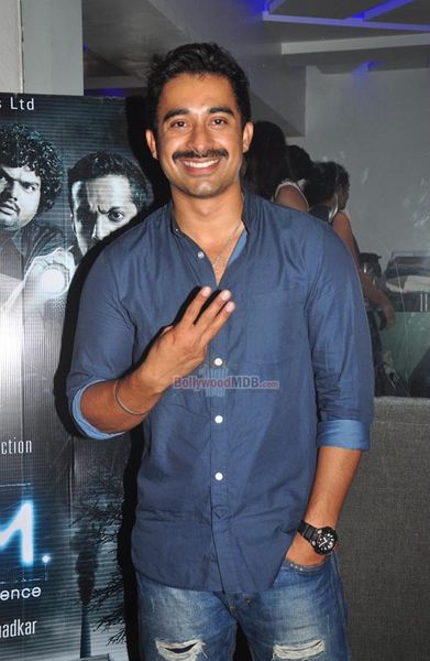 Rannvijay Singh Photo