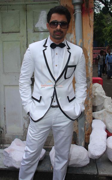 Rannvijay Singh Photo