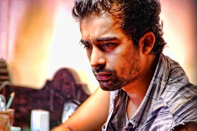 Rannvijay Singh Photo