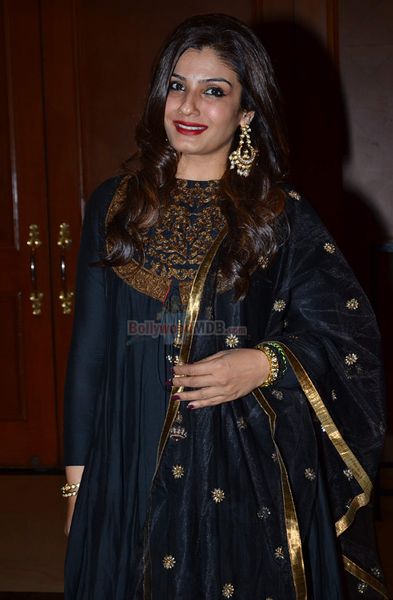 Raveena Tandon Photo