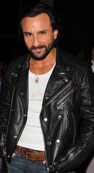 Saif Ali Khan Photo