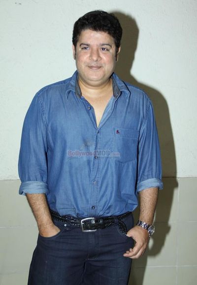 Sajid Khan Photo