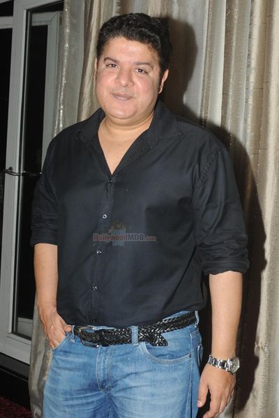 Sajid Khan Photo