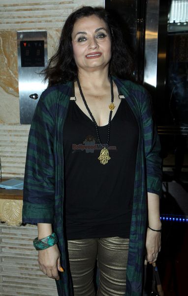 Salma Agha Photo
