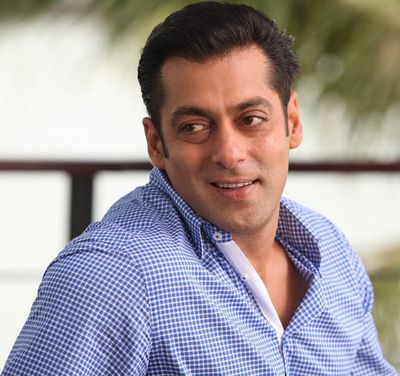 Salman Khan Photo