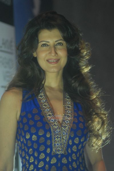 Sangeeta Bijlani Photo