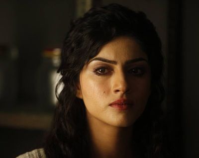 Sapna Pabbi Photo