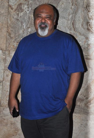 Saurabh Shukla Photo