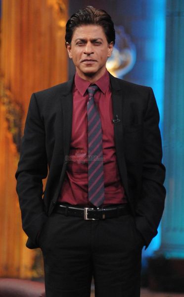 Shah Rukh Khan Photo