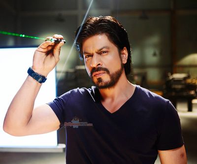 Shah Rukh Khan Photo