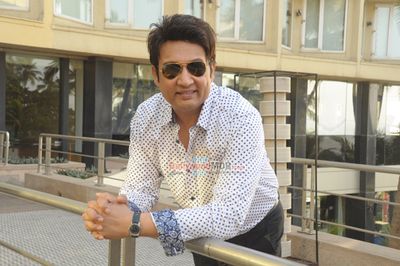Shekhar Suman Photo