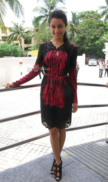 Shraddha Kapoor Photo