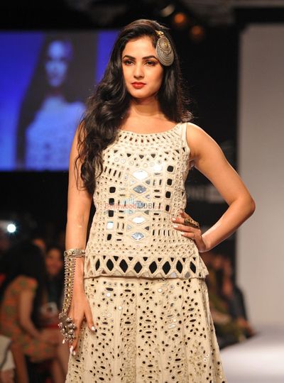 Sonal Chauhan Photo